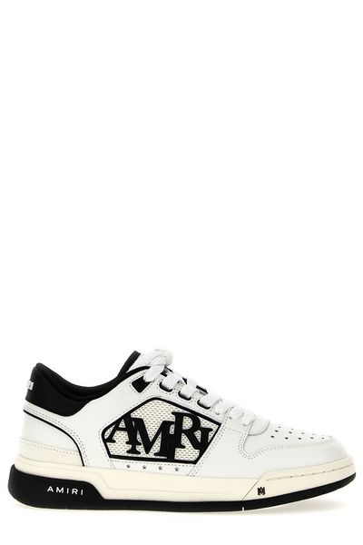 Amiri Classic Low Sneakers