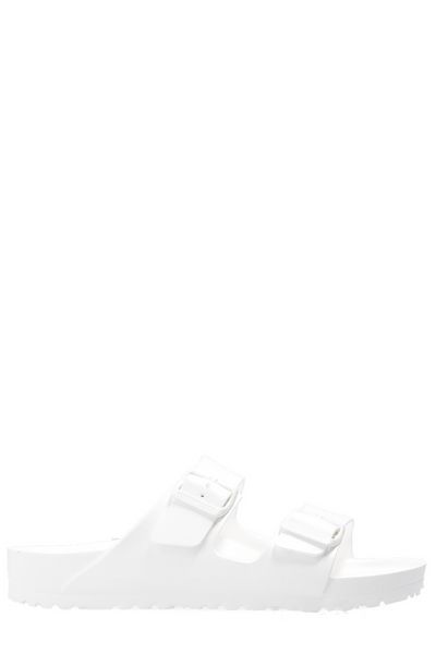 Birkenstock Double-Strapped Open-Toe Sandals