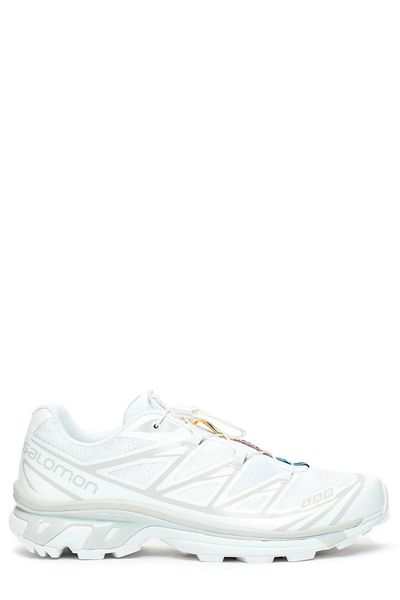 Salomon XT-6 Advanced Low-Top Sneakers