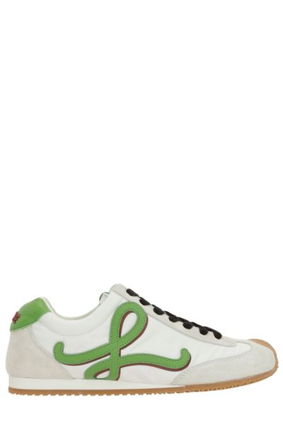 Loewe X Louis Wain Ballet Runner 2.0 Sneakers