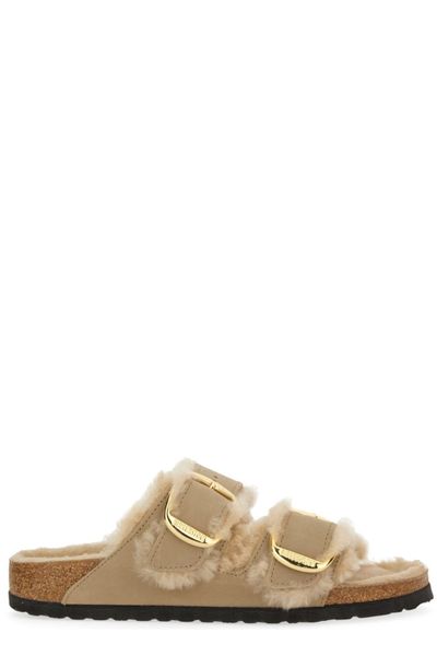 Birkenstock Arizona Double-Buckle Sandals