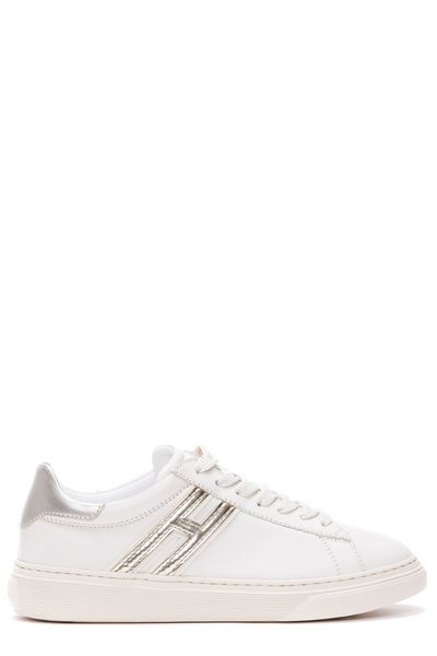 Hogan H365 Low-Top Sneakers