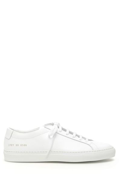 Common Projects Original Achilles Low-Top Sneakers