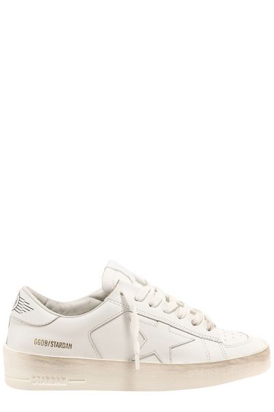 Golden Goose Deluxe Brand Stardan Sneakers