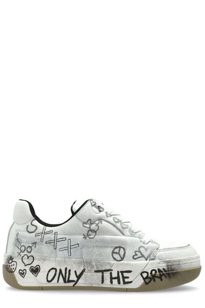 Diesel S-D-Ollie Low W Sneakers