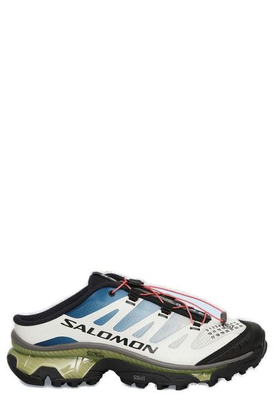 MM6 Maison Margiela X Salomon XT-4 Lace-Up Sneakers