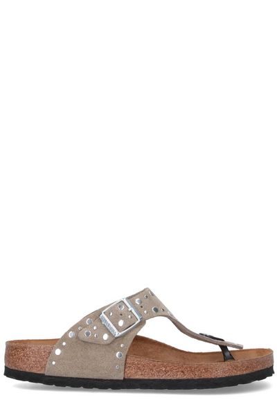 Birkenstock Gizeh Rivet Sandals