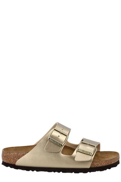 Birkenstock Arizona Birko-Flor Double-Strap Sandals