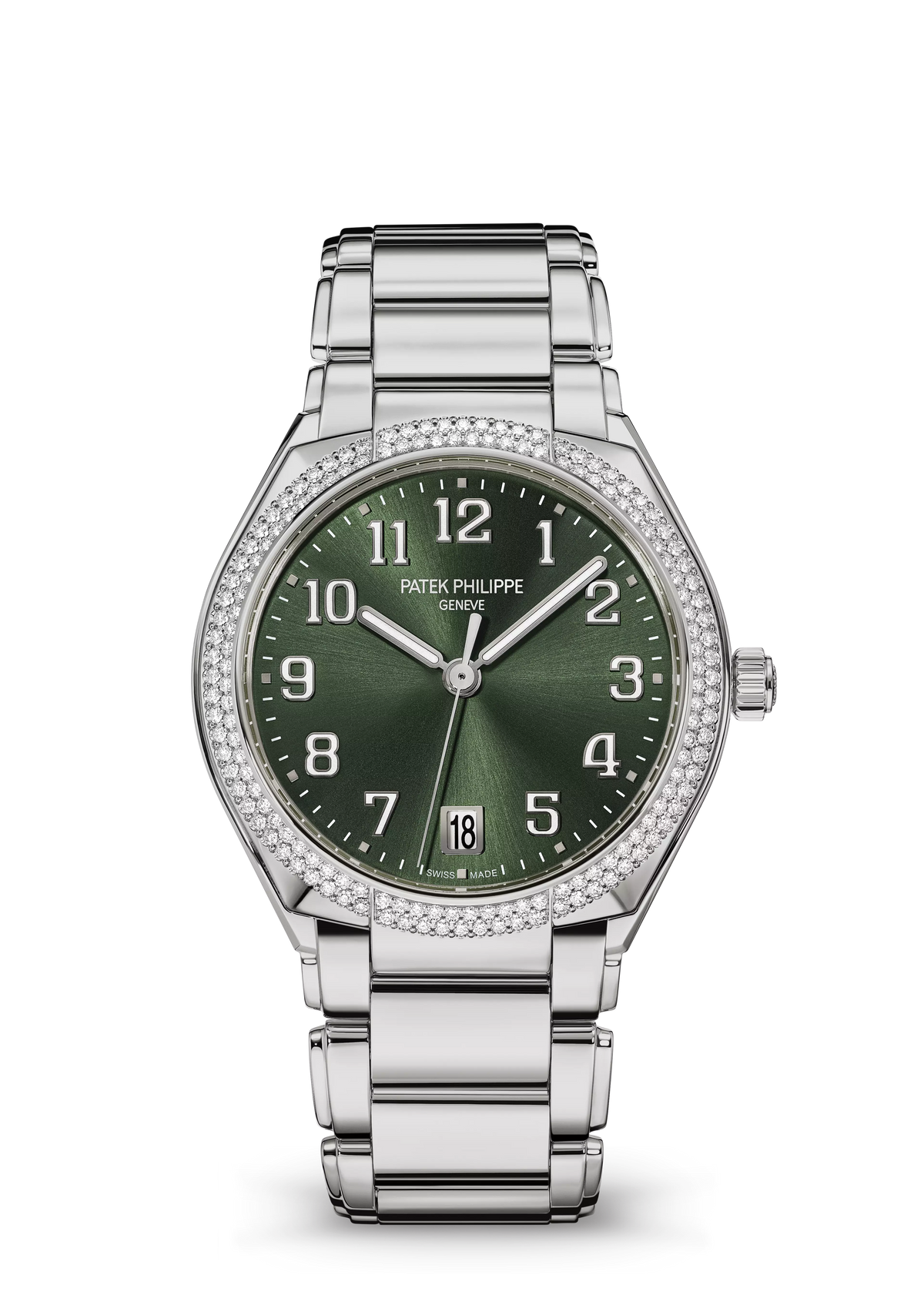 Patek Philippe Twenty~4 7300/1200A-011 — Steel