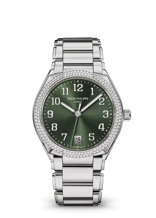 Patek Philippe Twenty~4 7300/1200A-011 — Steel