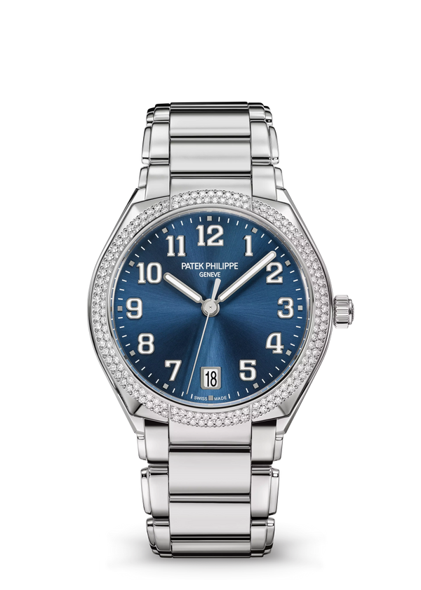 Patek Philippe Twenty~4 7300/1200A-001 — Steel