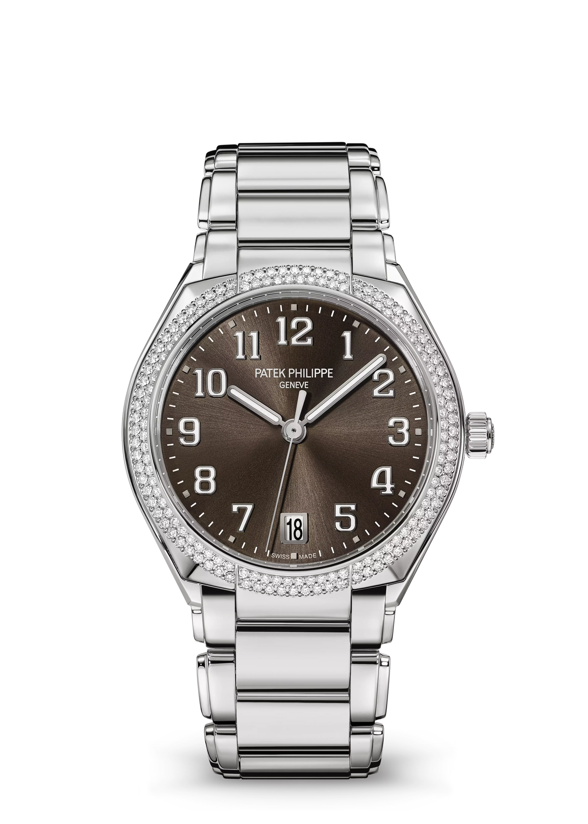 Patek Philippe Twenty~4 7300/1200A-010 — Steel