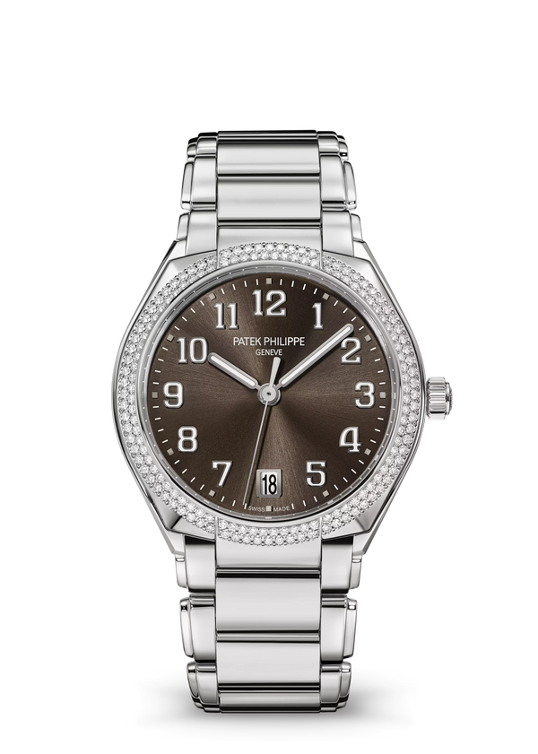 Patek Philippe Twenty~4 7300/1200A-010 — Steel