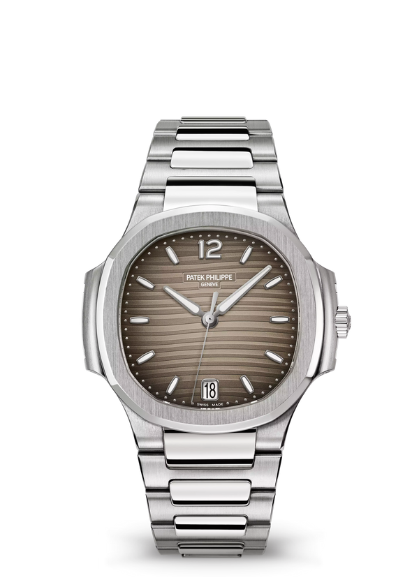 Patek Philippe Nautilus 7118/1A-011 — Steel