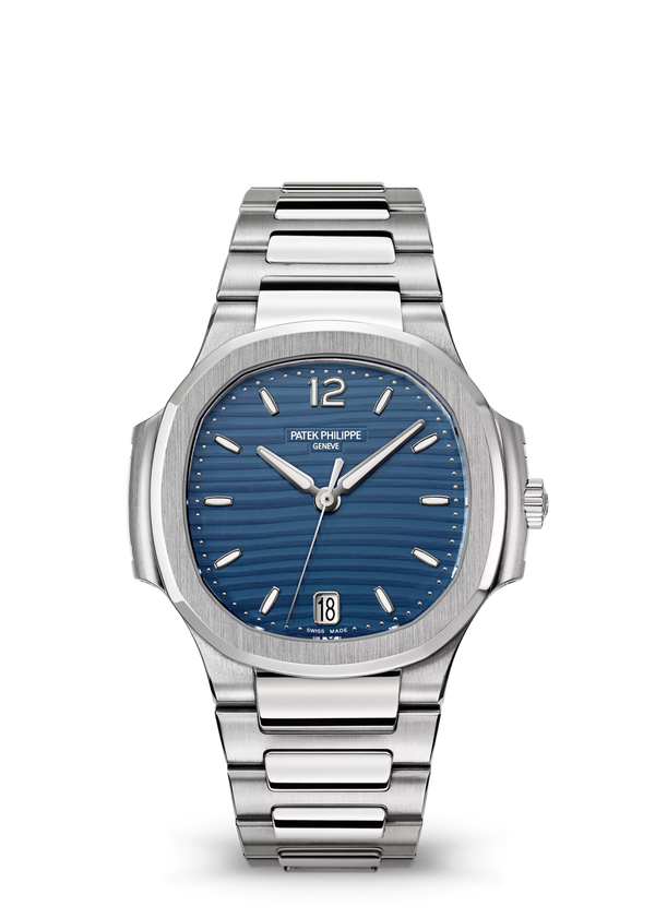 Patek Philippe Nautilus 7118/1A-001 — Steel