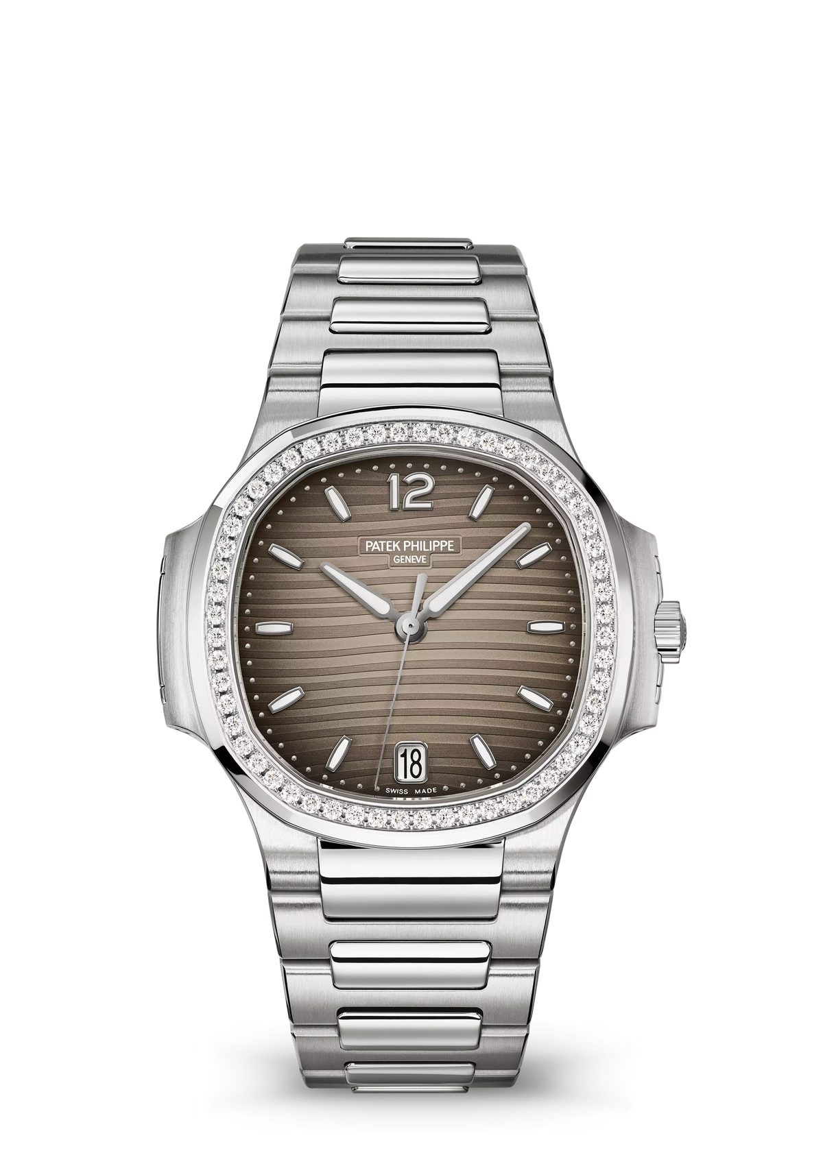 Patek Philippe Nautilus 7118/1200A-011 — Steel