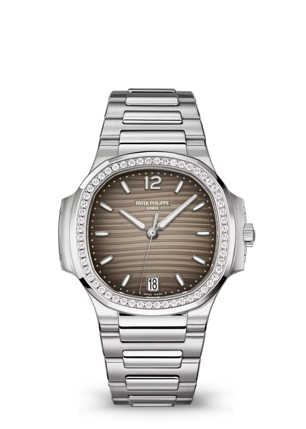 Patek Philippe Nautilus 7118/1200A-011 — Steel