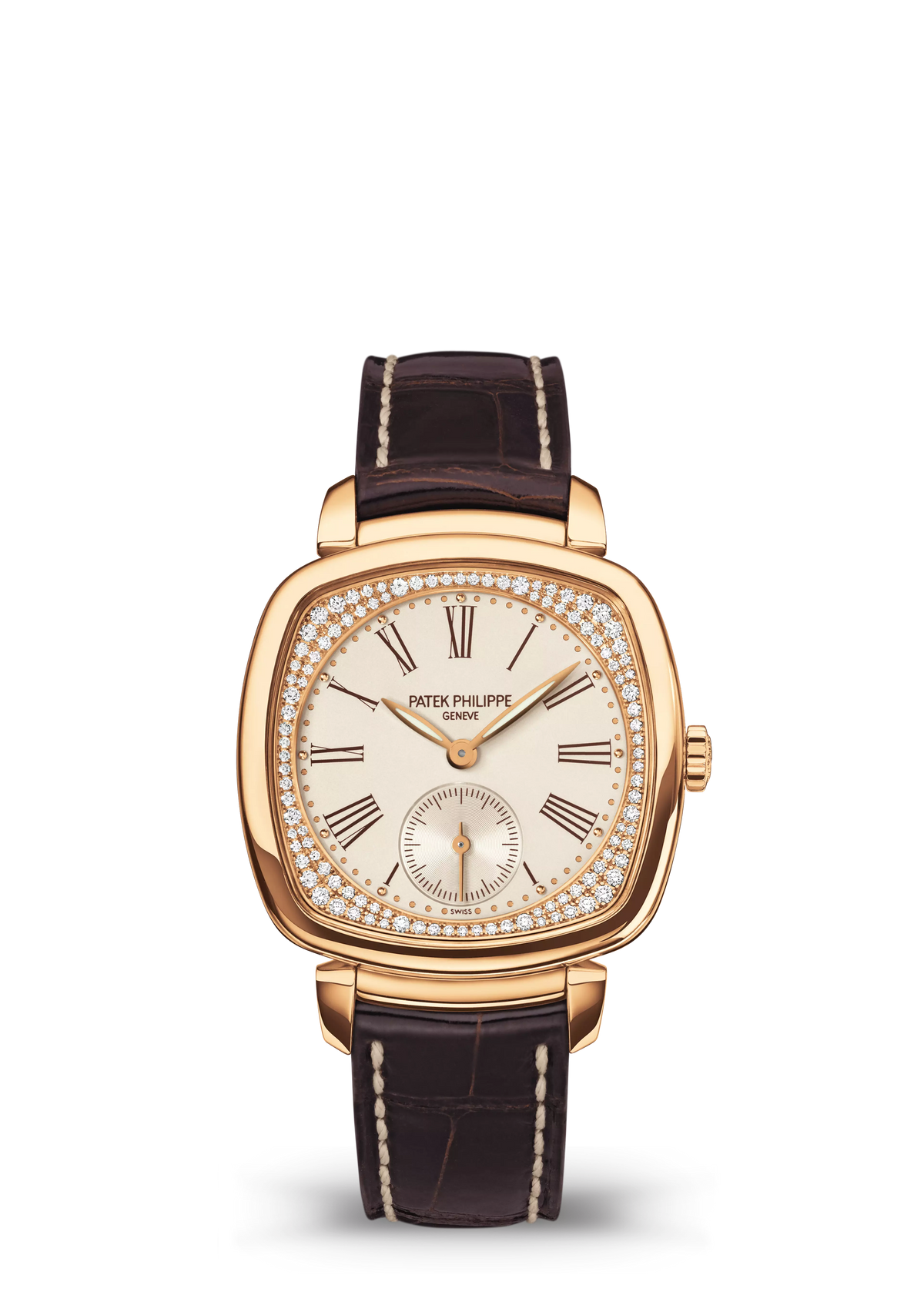 Patek Philippe Gondolo 7041R-001 — Rose gold