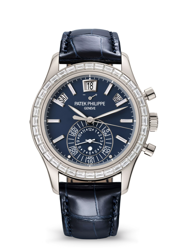 Patek Philippe Complications 5961P-001 — Platinum