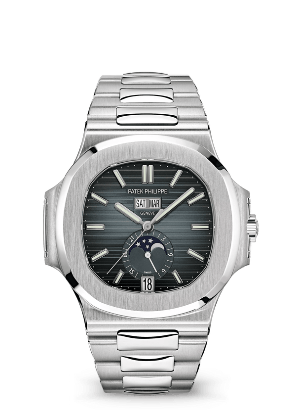 Patek Philippe Nautilus 5726/1A-014 — Steel