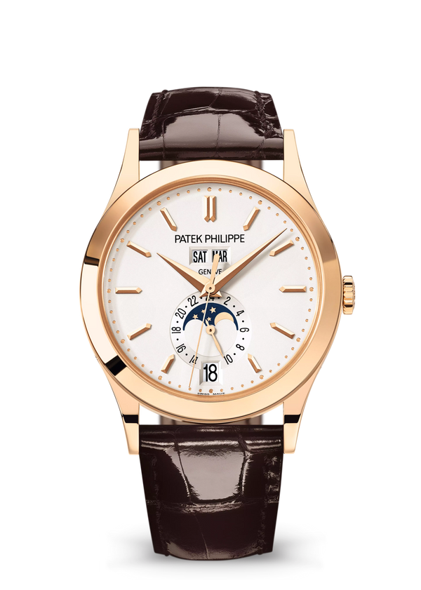 Patek Philippe Complications 5396R-011 — Rose gold