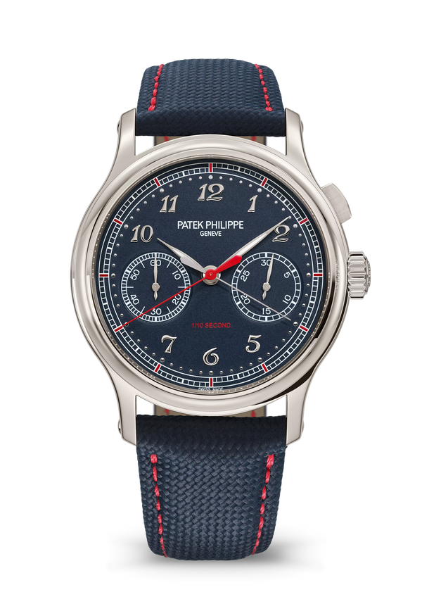 Patek Philippe Grand Complications 5470P-001 — Platinum