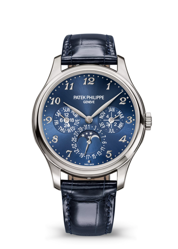 Patek Philippe Grand Complications 5327G-001 — White gold