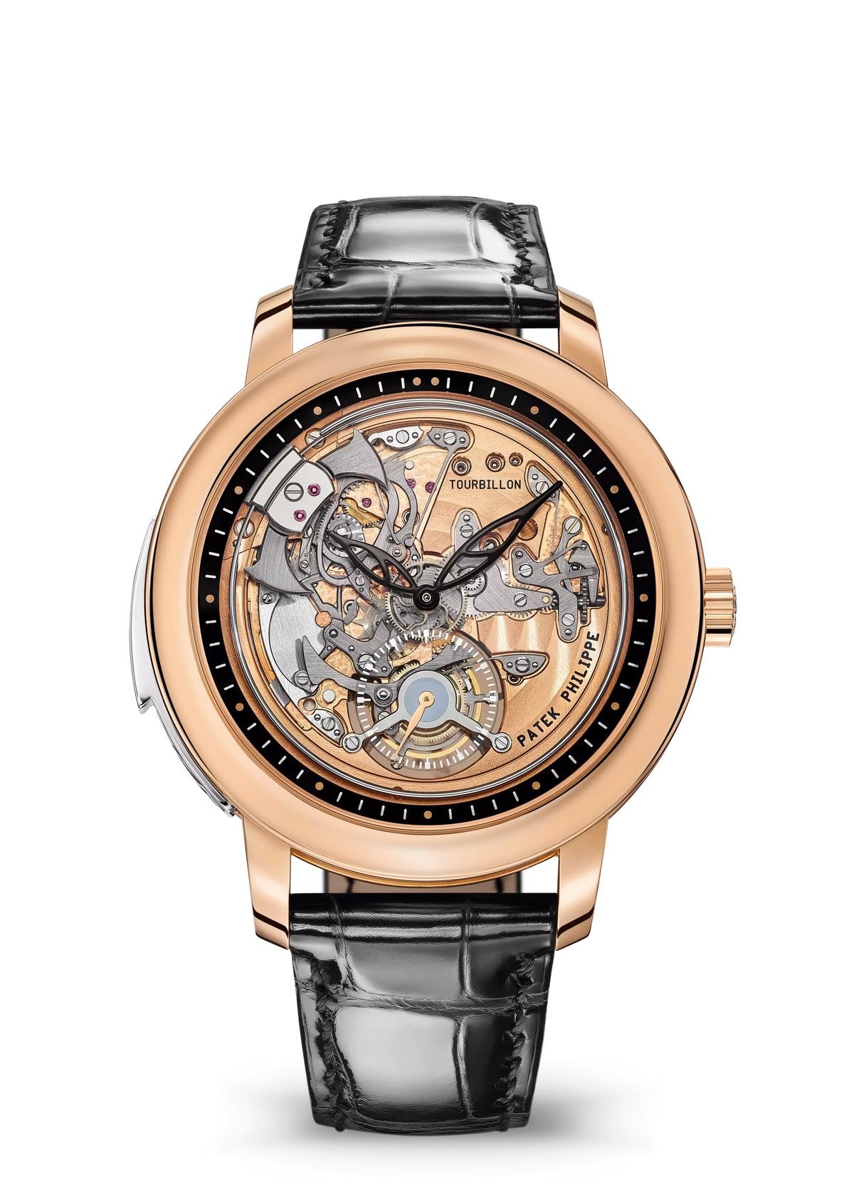 Patek Philippe Grand Complications 5303R-001 — Rose gold