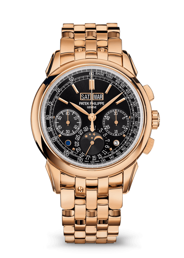 Patek Philippe Grand Complications 5270/1R-001 — Rose gold