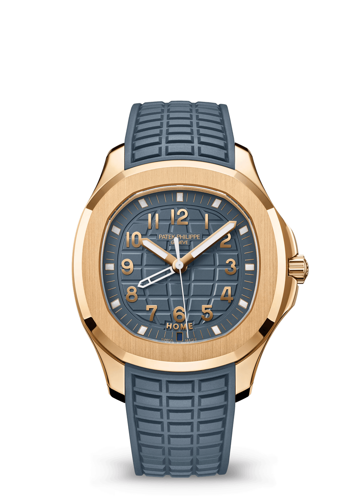 Patek Philippe Aquanaut 5269R-001 — Rose gold
