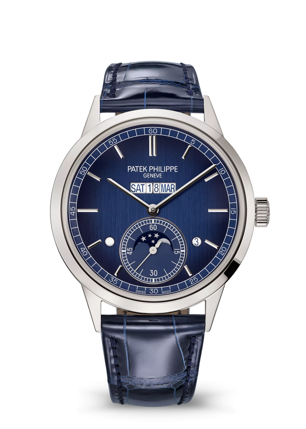 Patek Philippe Grand Complications 5236P-001 — Platinum
