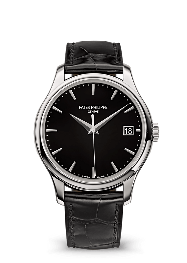 Patek Philippe Calatrava 5227G-010 — White gold
