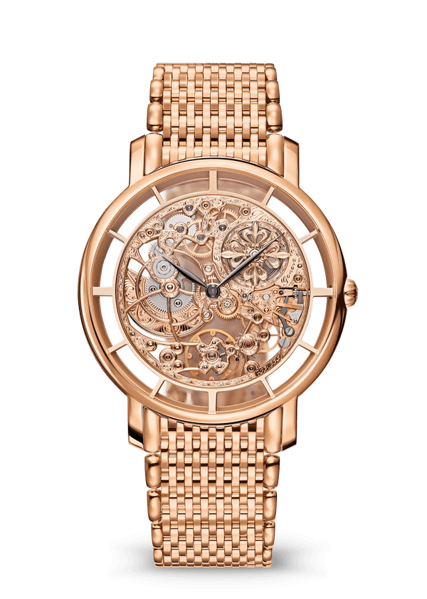 Patek Philippe Complications 5180/1R-001 — Rose gold