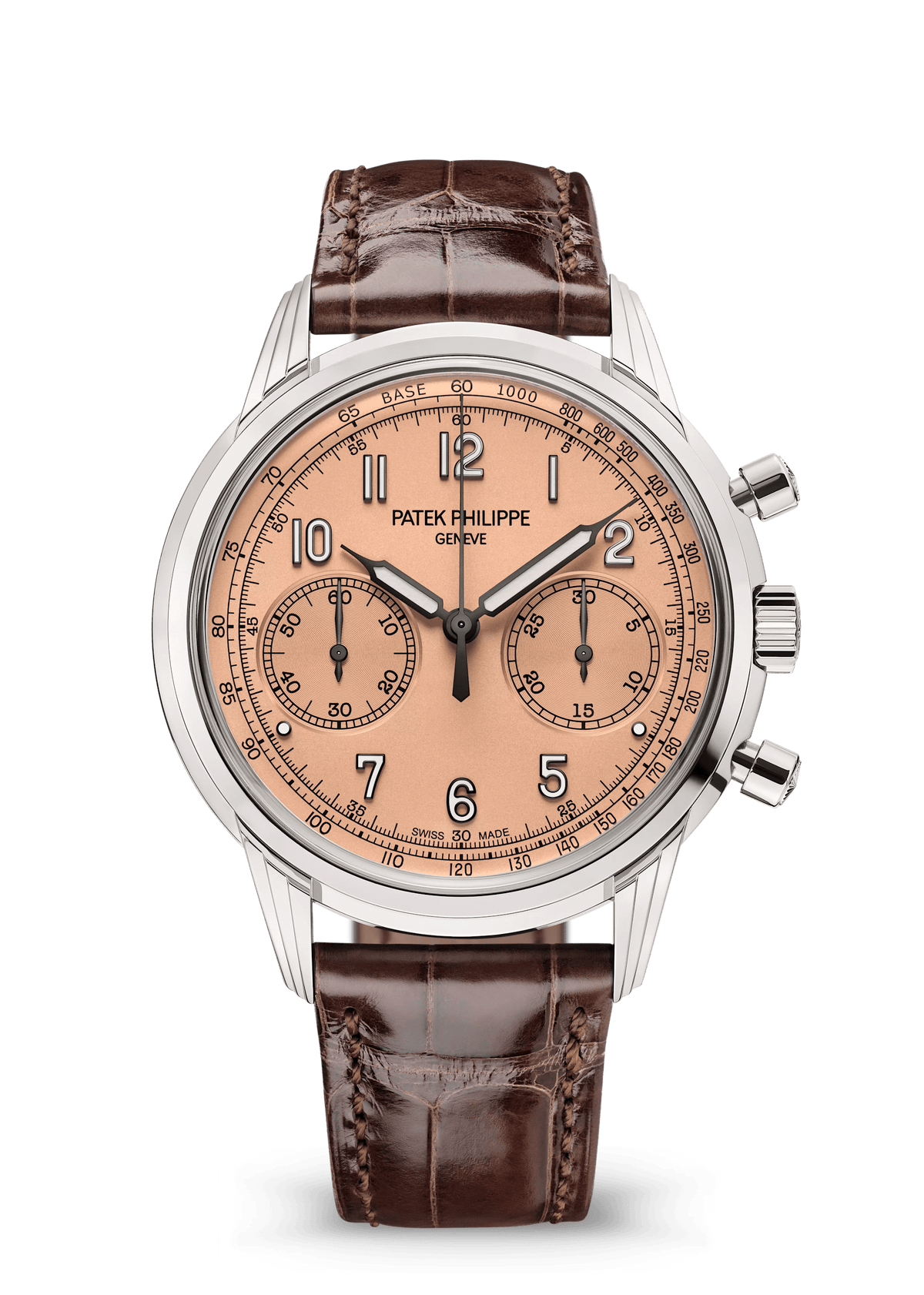 Patek Philippe Complications 5172G-010 — White gold