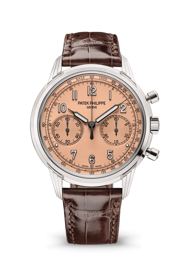 Patek Philippe Complications 5172G-010 — White gold