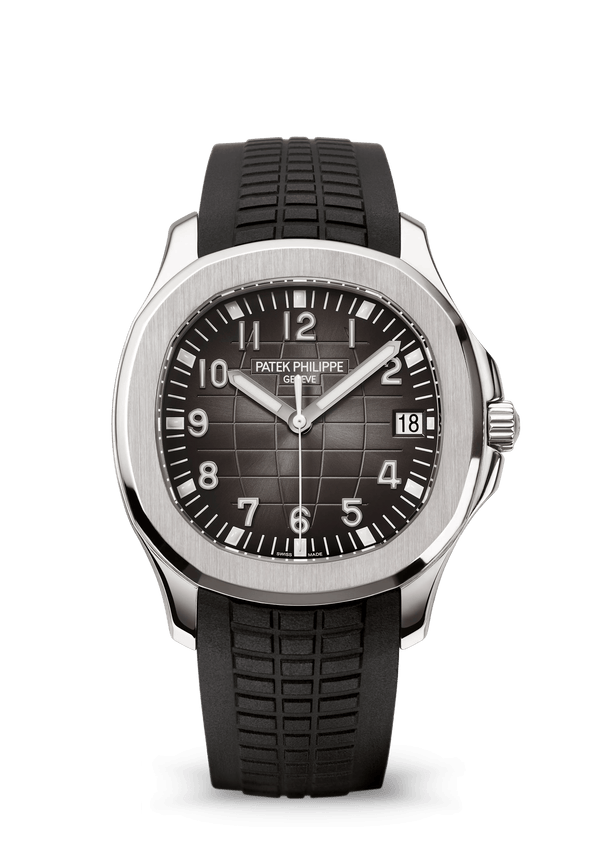 Patek Philippe Aquanaut 5167A-001 — Steel