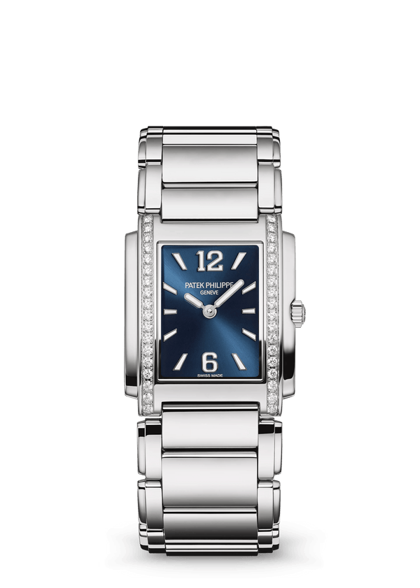 Patek Philippe Twenty~4 4910/1200A-001 — Steel