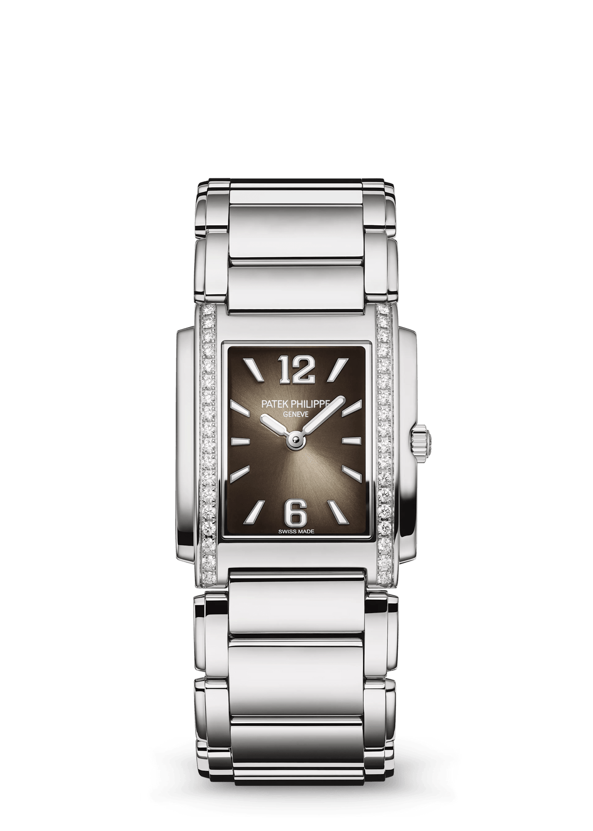 Patek Philippe Twenty~4 4910/1200A-010 — Steel