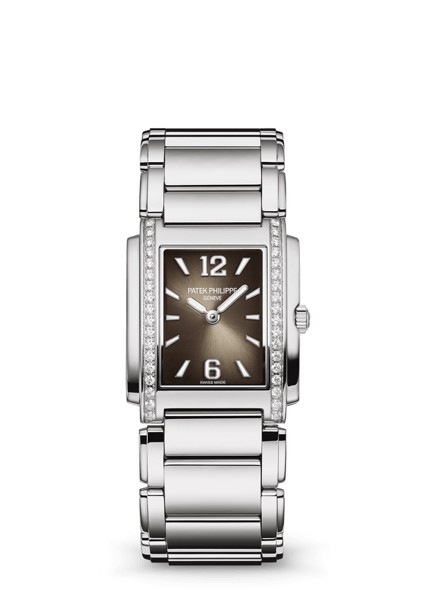 Patek Philippe Twenty~4 4910/1200A-010 — Steel