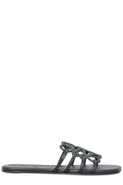 Loewe Petal Anagram Slides