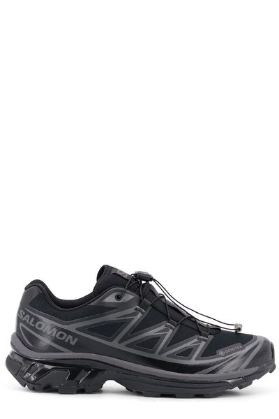 Salomon XT-6 GORE-TEX Sneakers
