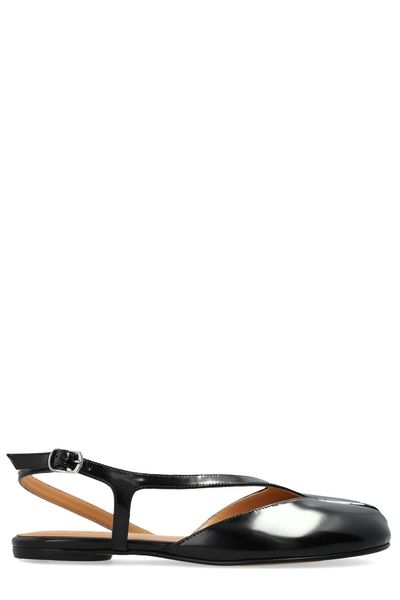 Maison Margiela Tabi Slingback Sandals