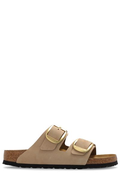 Birkenstock Arizona Big Buckle Slip-On Sandals