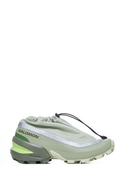 MM6 Maison Margiela X Salomon Cross Low Sneakers