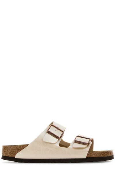 Birkenstock Arizona Double-Strap Slip-On Sandals