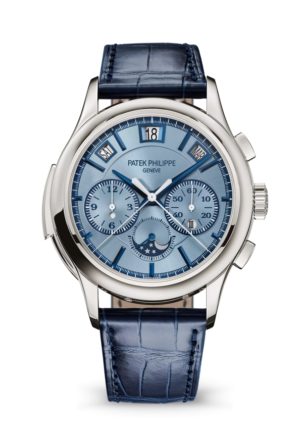 Patek Philippe Grand Complications 5308G-001 — White gold