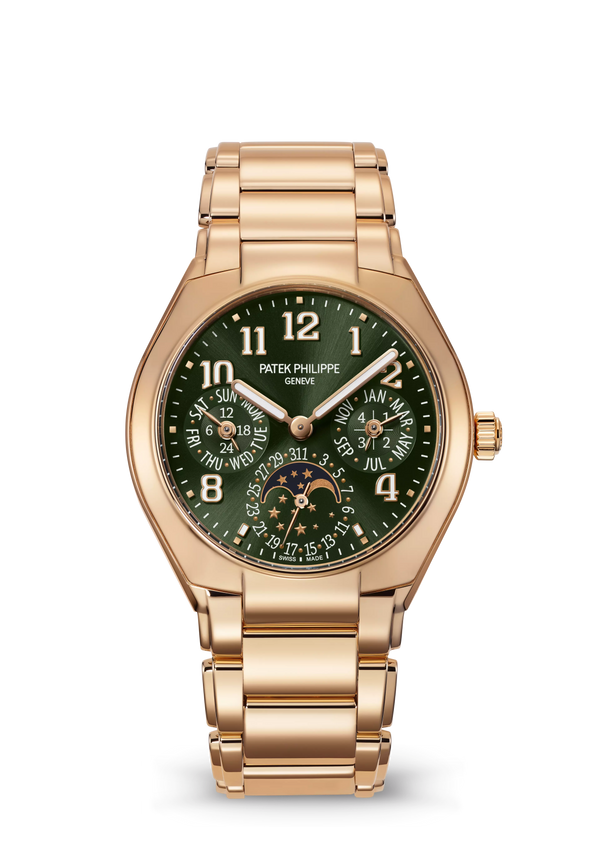 Patek Philippe Twenty~4 7340/1R-010 — Rose gold