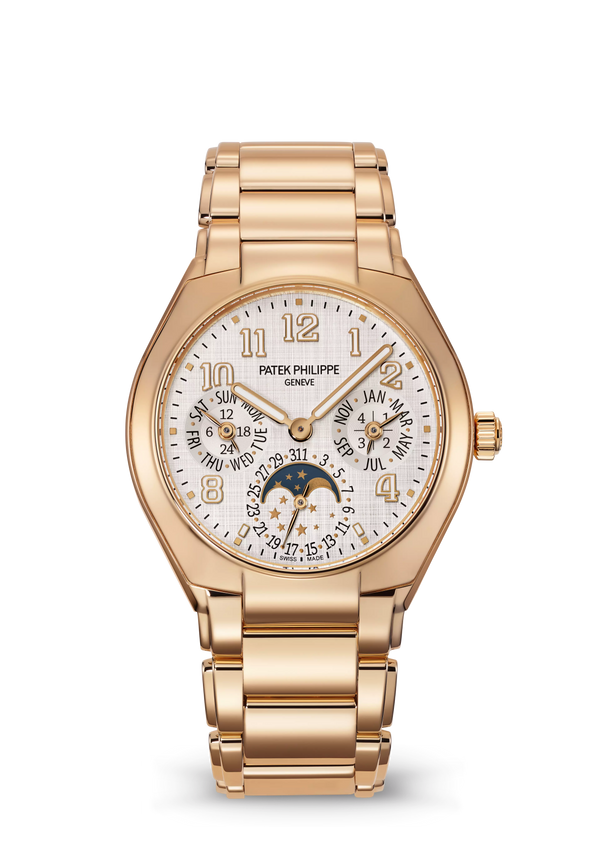 Patek Philippe Twenty~4 7340/1R-001 — Rose gold