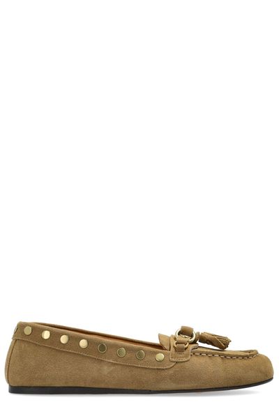 Isabel Marant Faxel Loafers