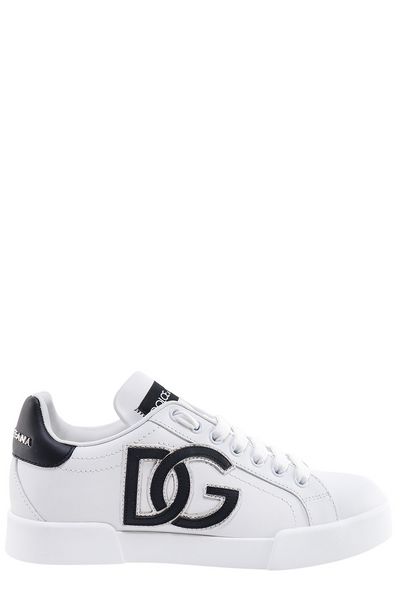 Brunello Cucinelli Monili Detailed Low-Top Sneakers
